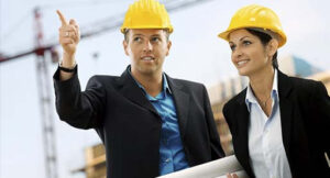 civil engineering and land surveying company